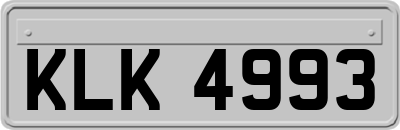 KLK4993
