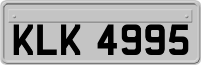 KLK4995