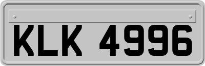 KLK4996
