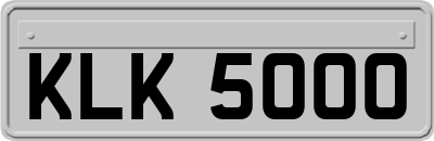 KLK5000