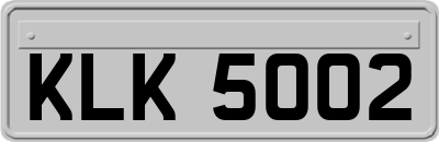 KLK5002