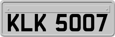 KLK5007