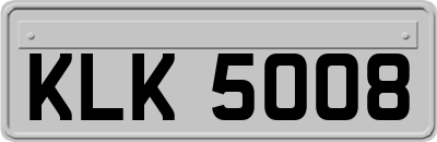 KLK5008