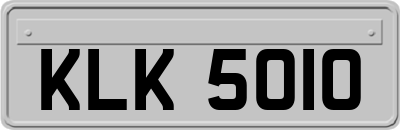 KLK5010