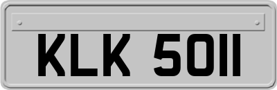 KLK5011