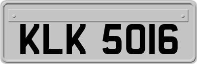 KLK5016