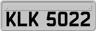 KLK5022