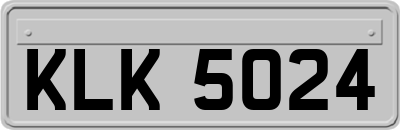 KLK5024