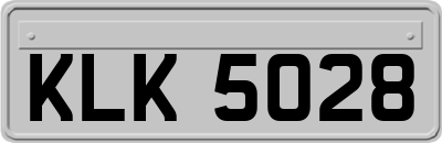 KLK5028