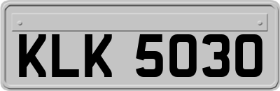 KLK5030
