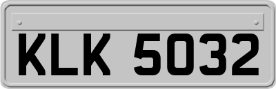 KLK5032