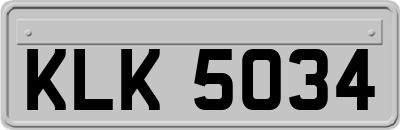 KLK5034