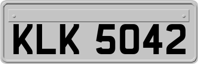 KLK5042