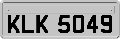 KLK5049