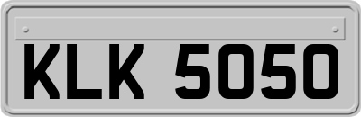 KLK5050