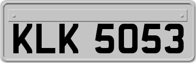 KLK5053