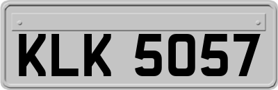 KLK5057