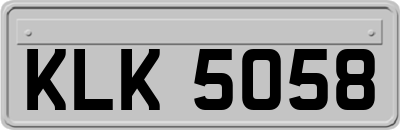KLK5058