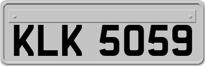 KLK5059