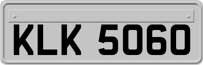 KLK5060