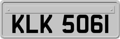 KLK5061