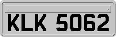 KLK5062