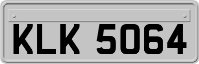 KLK5064