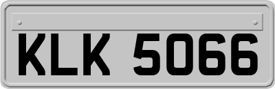 KLK5066