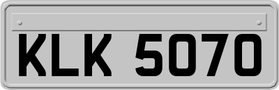 KLK5070