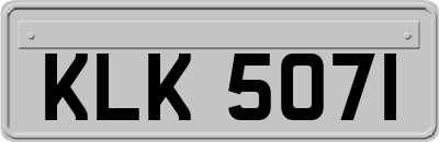 KLK5071