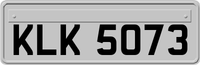 KLK5073