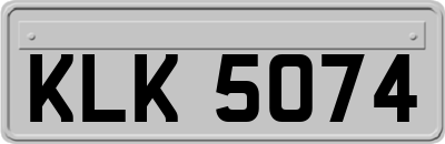 KLK5074