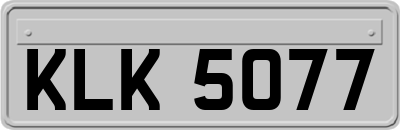 KLK5077