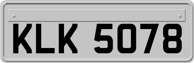KLK5078