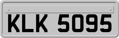 KLK5095