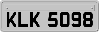 KLK5098