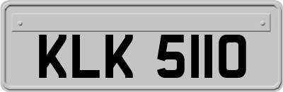 KLK5110
