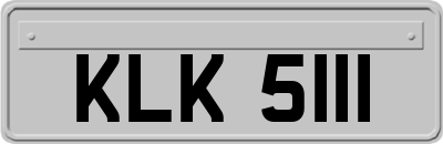 KLK5111