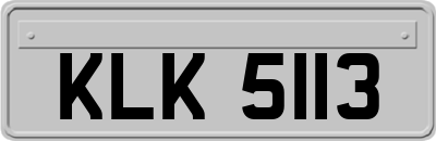 KLK5113