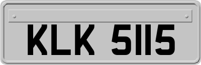 KLK5115
