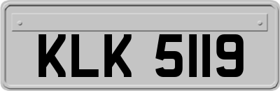 KLK5119