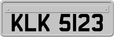 KLK5123