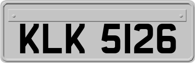 KLK5126