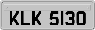 KLK5130