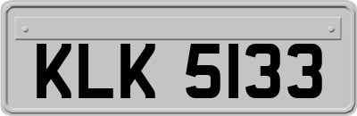 KLK5133