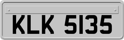 KLK5135