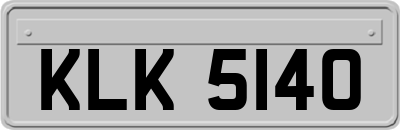 KLK5140