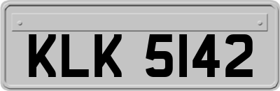 KLK5142