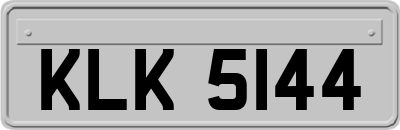 KLK5144