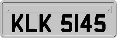 KLK5145